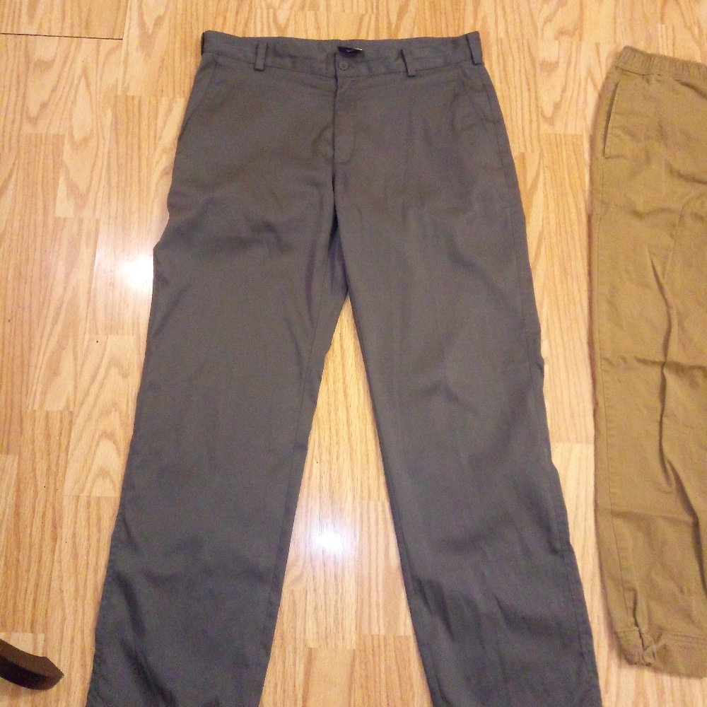 Nike DRI fit golf pants